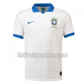 Camisetas Brasil Segunda Equipacion Copa América 2019